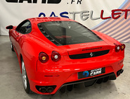 F430 F1 CLUB SPORT